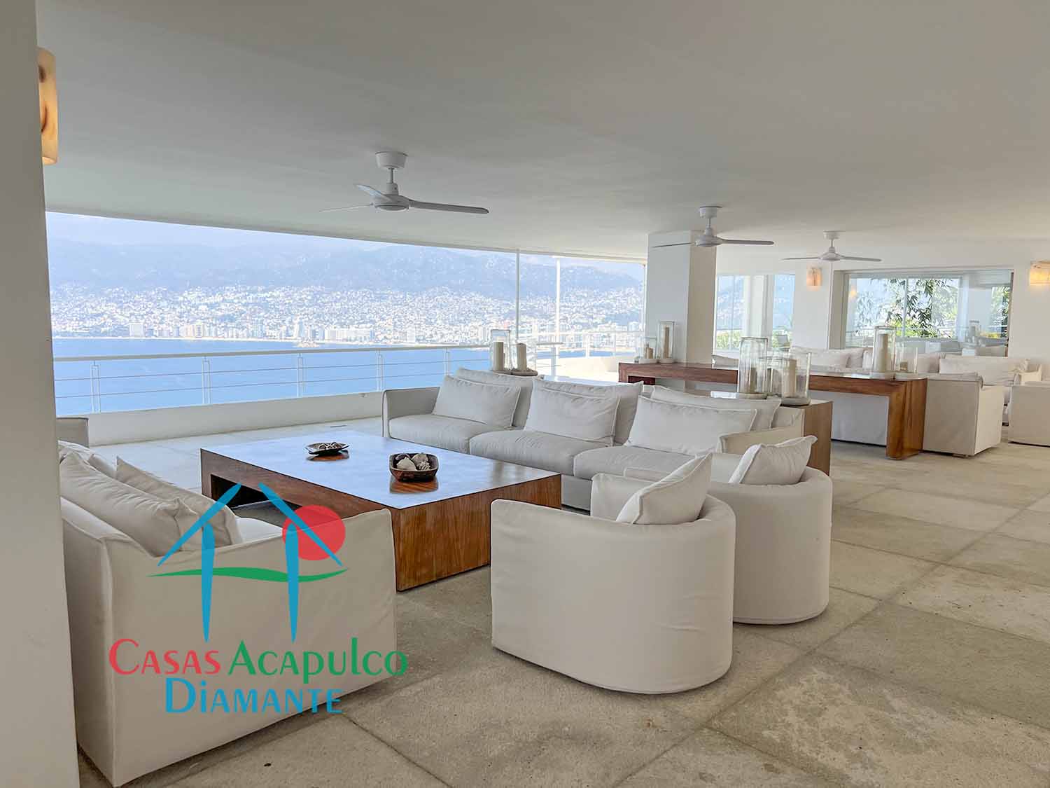 Casa Garbi - Estancia 1